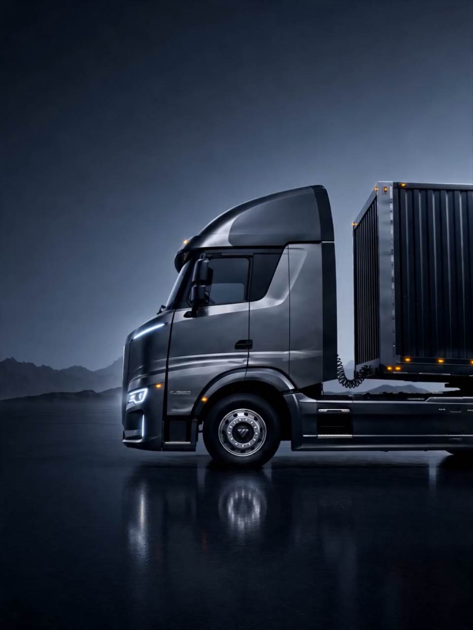 truck